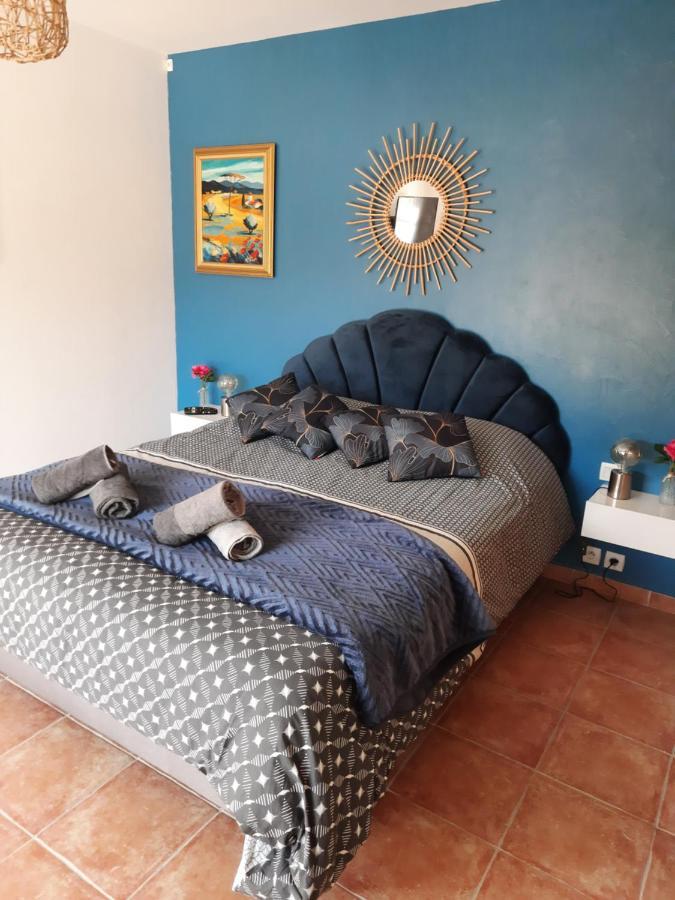 Apartment Le Petit Ribbas Le Cannet-des-Maures