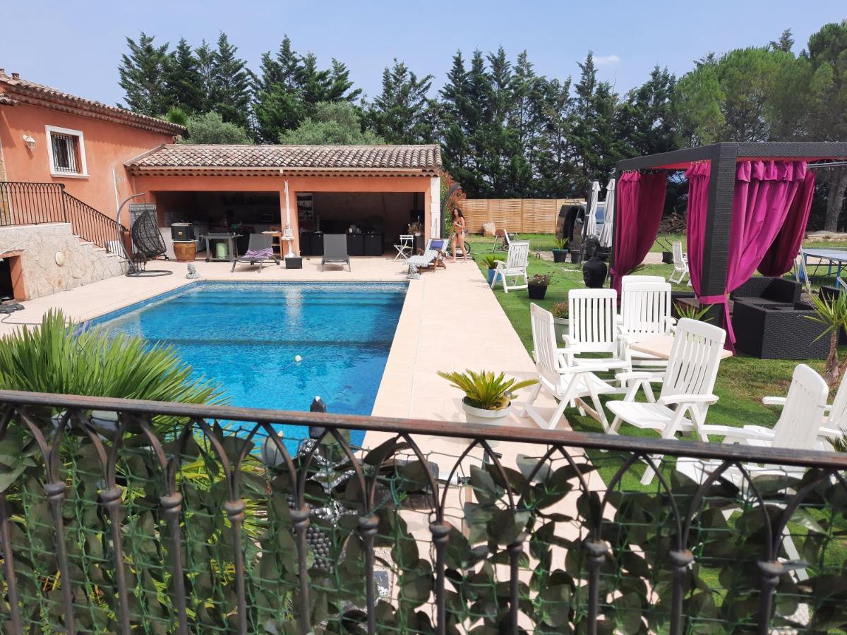 Le Petit Ribbas Le Cannet-des-Maures